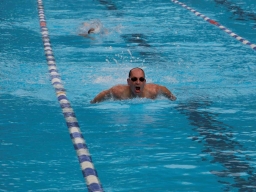 Sondertraining Eigenbad I